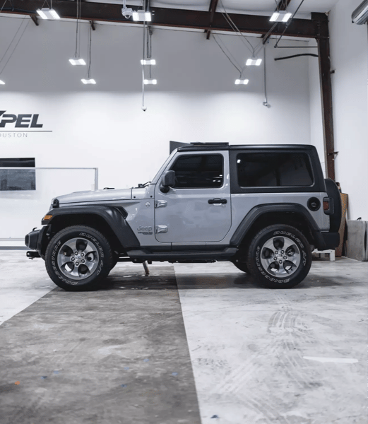 DAT-2000 Jeep Wrangler - Silver - HTX - FSN PT-10-1