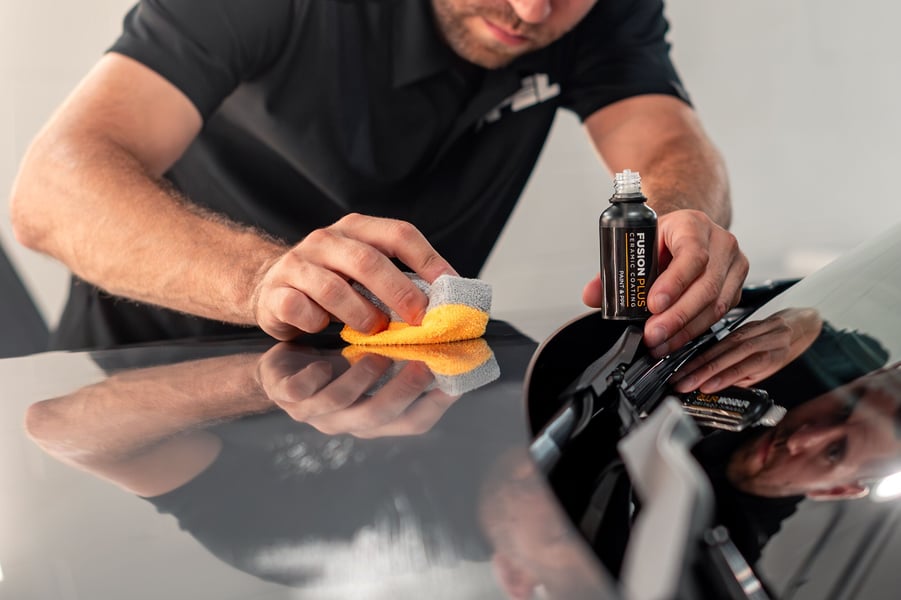 FusionPlus Paint & PPF crop