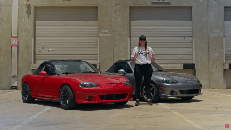Mazda Tint Thumbnail