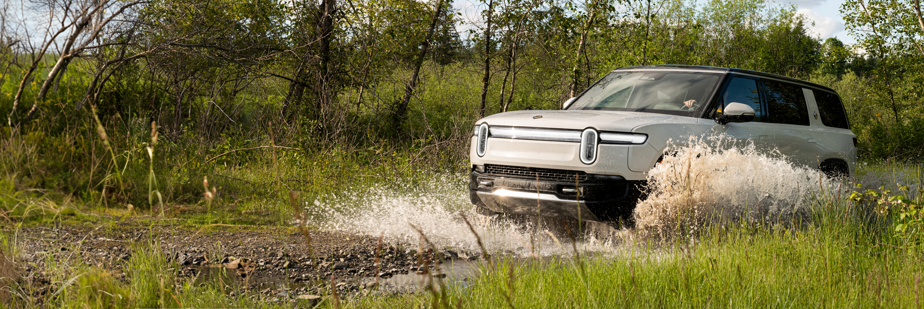 Rivian Header