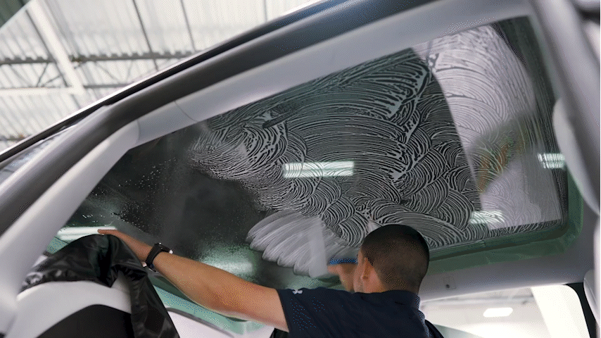 Tesla Tint – HS