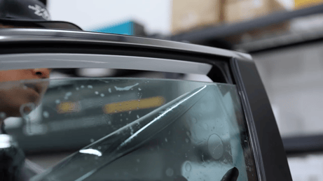XPEL Automotive Window Film