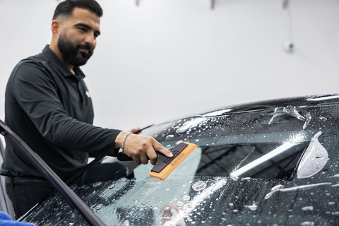XPEL_Windshield_Protection_Film_SEMA_2024-1