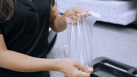 durable film