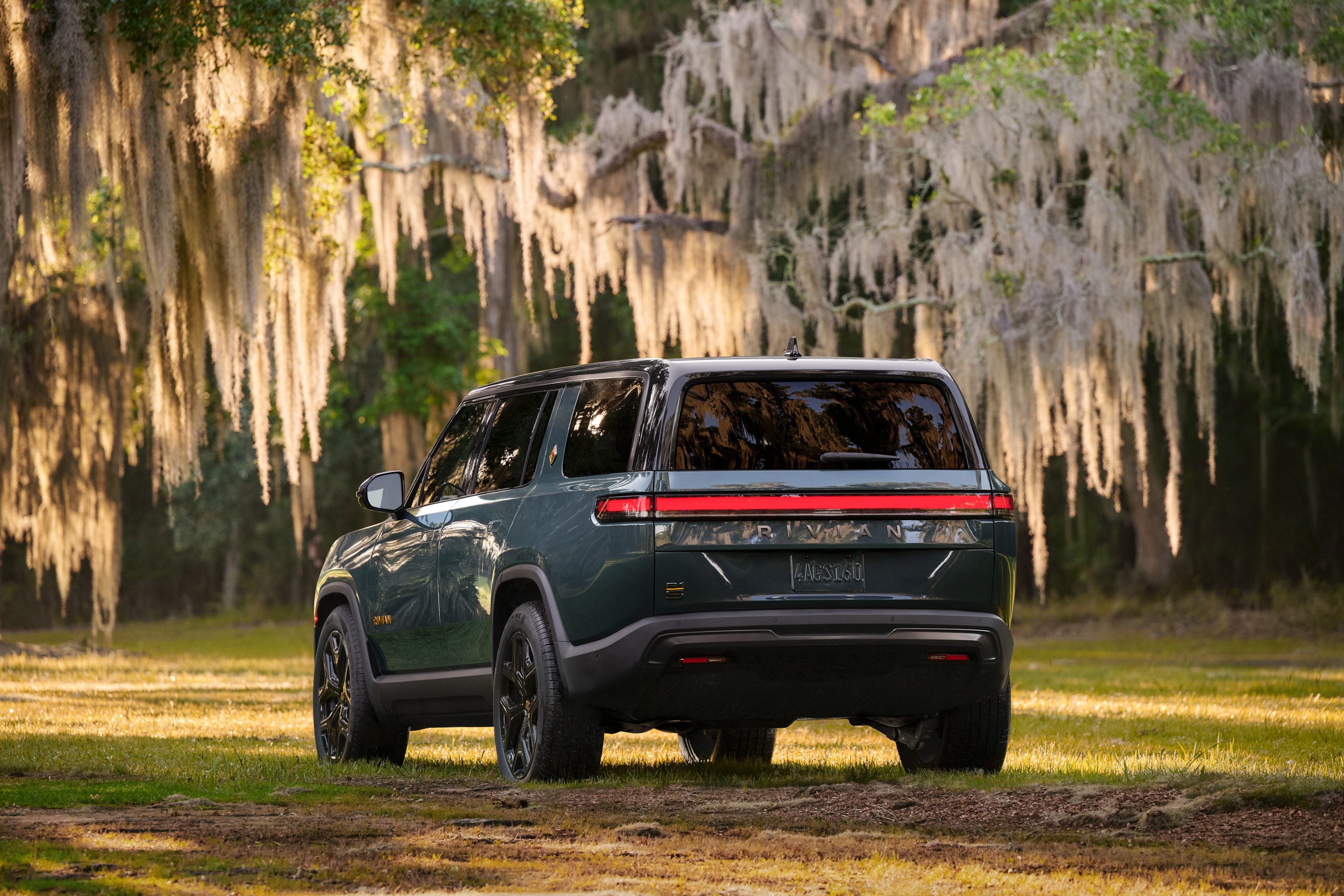 XPEL Paint Protection, Window Film, Ceramic Coating: Transform your Rivian